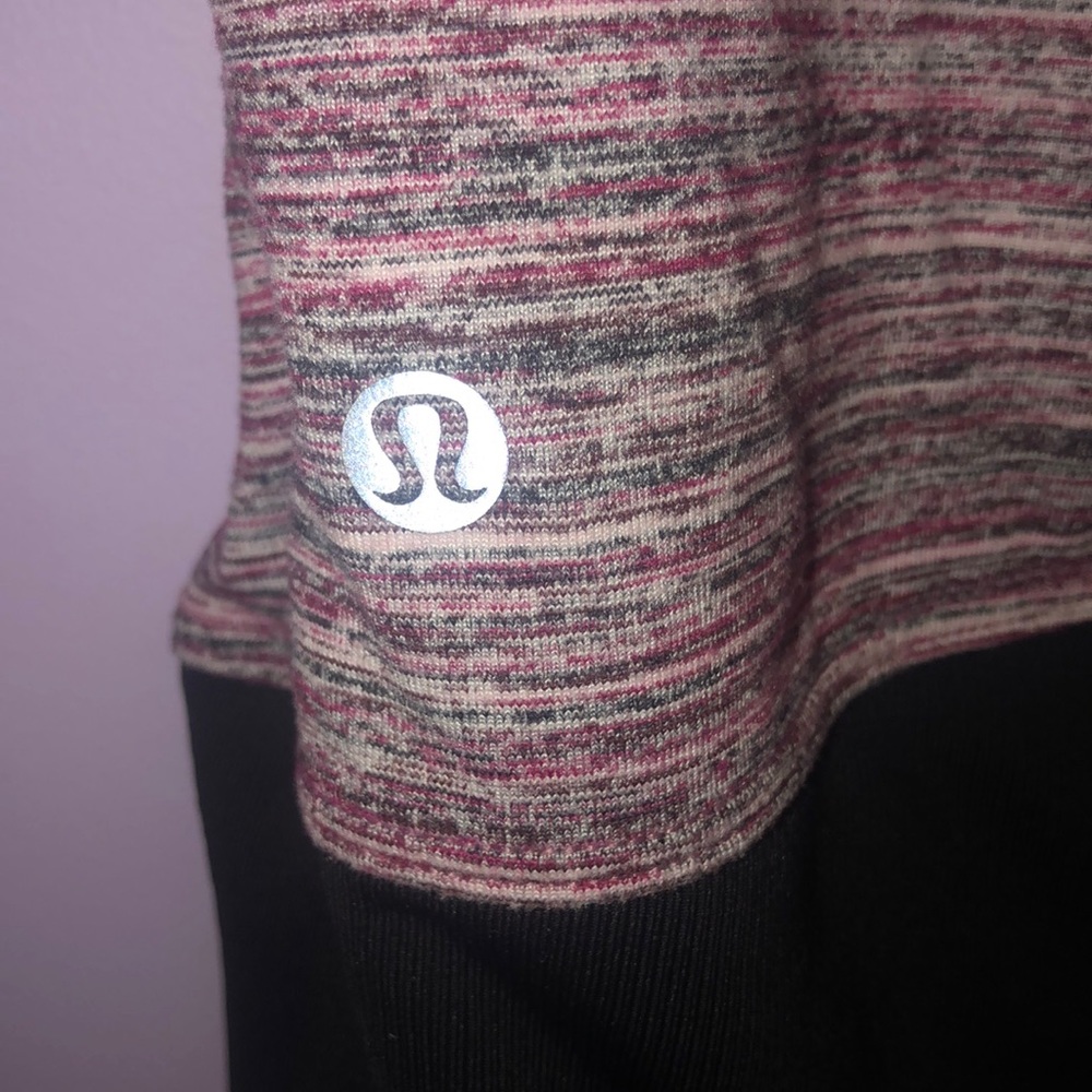 Lululemon Runderfull half zip - Picture 3 of 6